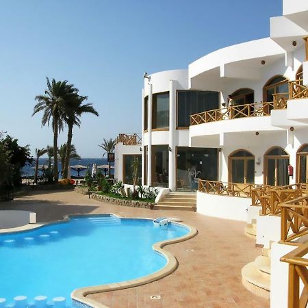 Red Sea Relax Hotel Dahab Dış mekan fotoğraf